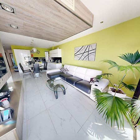 Amazing Spacious Apartment With Bbq & Jacuzzi St. Julian's Zewnętrze zdjęcie